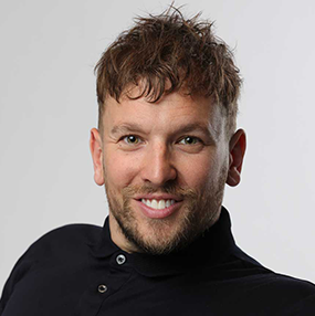 Dylan Alcott