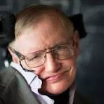 Stephen Hawking