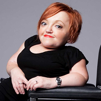 Stella Young