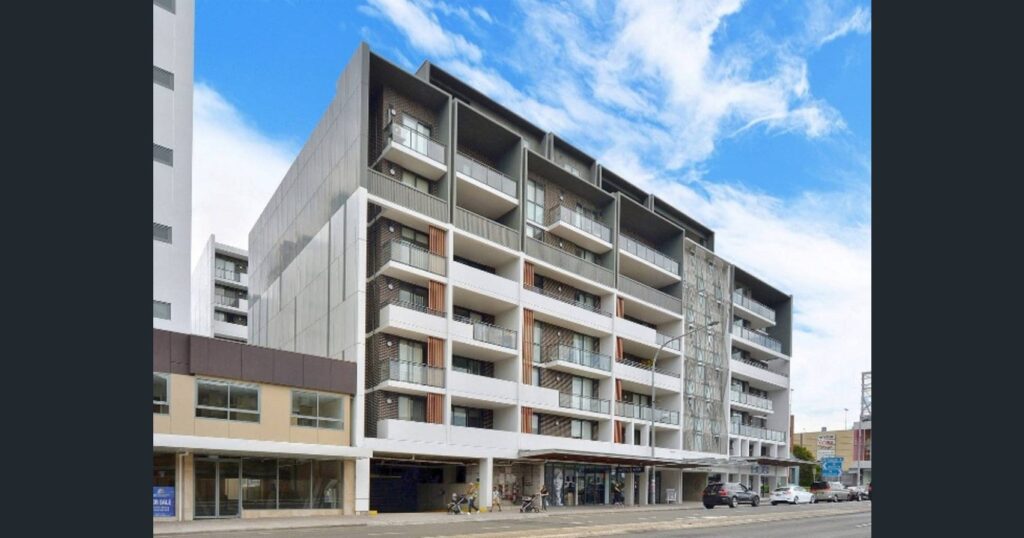Liverpool NSW 2170(SIL Unit)2