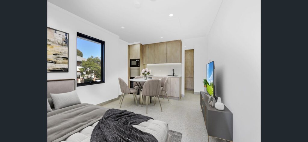 Penrith NSW 2750 (SIL Unit)